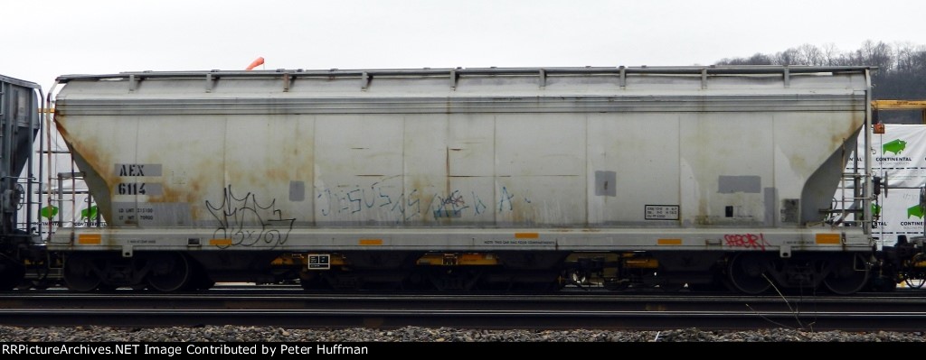 AEX 6114